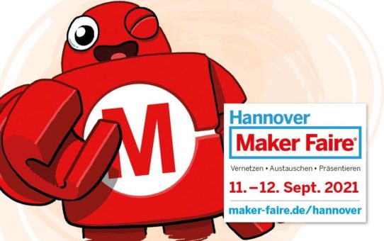 Maker-Spirit in Corona-Zeiten