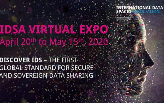 IDSA präsentiert virtuelle Hannover Messe