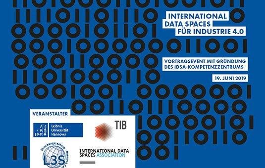 International Data Spaces für Industrie 4.0