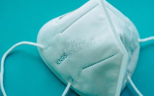 Global Care Capital: ViraxClear vertreibt nun auch Atemschutzmasken