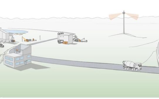 Mit Spannung erwartet: WDV2020 für die Betonbranche