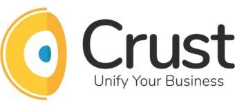 Erstveröffentlichung von "Crust", der konsolidierten digitalen Arbeitsplattform