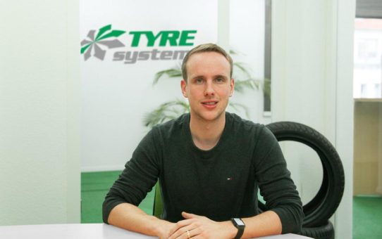 Speed4Trade integriert Tyresystem: Lieferanten können automatisiert über Online-Großhandelspartner verkaufen