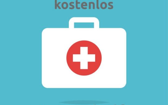 Adtance stellt Software Ersthelfern kostenfrei zur Verfügung