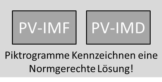 Neue Norm für Photovoltaik-(PV-)Stromversorgungssystemen