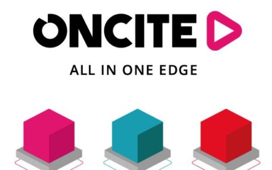 ONCITE All in one edge