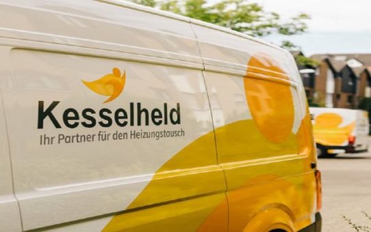 IMAP berät die Gesellschafter der Kesselheld GmbH beim Verkauf an die italienische Ariston Thermo Group