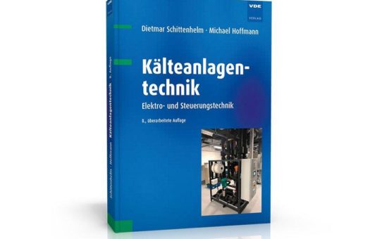 Kältetechnische Steuerungen und elektrische bzw. elektronische Komponenten beurteilen