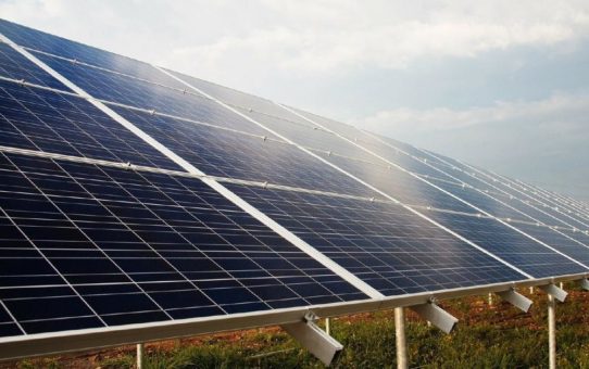 PADCON geht Partnerschaft mit deutschem Solarspezialisten ein