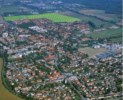 Ein guter "Friday for Future" in Garching