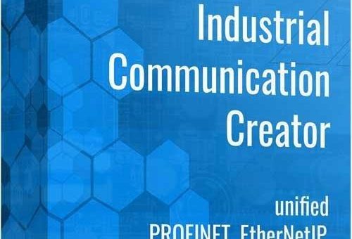 port bringt ein brandneues "Industrial Communication Creator Tool" auf den Markt - es vereint die von port unterstützten Technologien CANopen, PROFINET, EtherNet / IP (DLR), EtherCAT und CC-LinkIE TSN ** in einer Eclipse-basierten Runtime