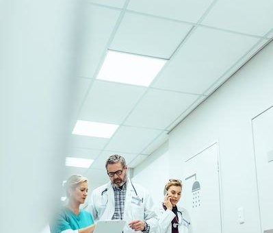 Pflegefachkräfte und Stationsleitungen gesucht - Fachkliniken mit Stellenangeboten Intensivstation, Intensivmedizin, Anästhesie und Allgemeinpflege