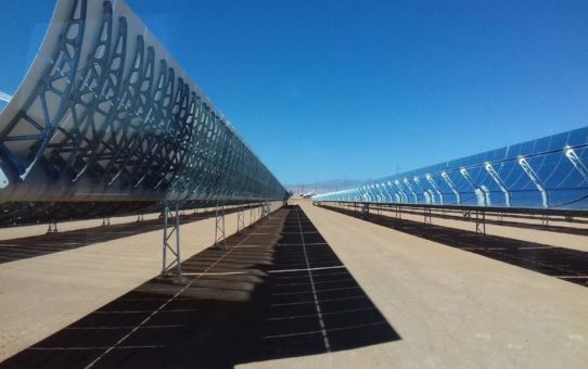 Von Green Deal zu Green Recovery: Eine Initiative der europäischen Solarthermie-Industrie