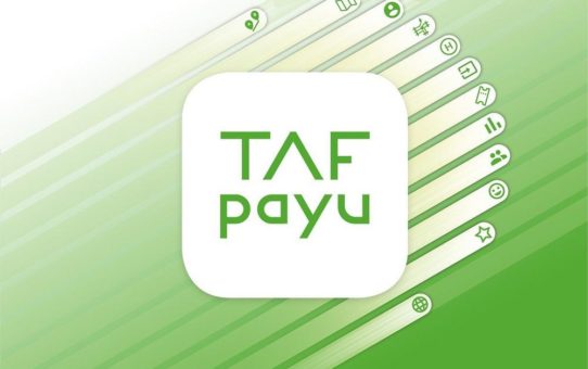 TAFpayU, die neue eTicketing Lösung für Verkehrsunternehmen