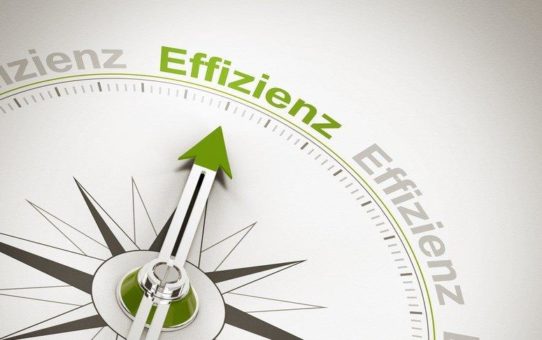 Energie sparen mit innovativen Türen und Toren von ASSA ABLOY Entrance Systems