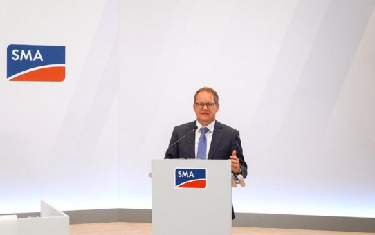 Hauptversammlung der SMA Solar Technology AG erteilt Vorstand und Aufsichtsrat mit großer Mehrheit Entlastung und wählt neue Aufsichtsratsmitglieder