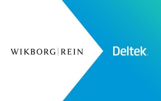 Wikborg Rein - Führende Norwegische Anwaltskanzlei setzt für den Weg in die Zukunft auf Deltek ERP