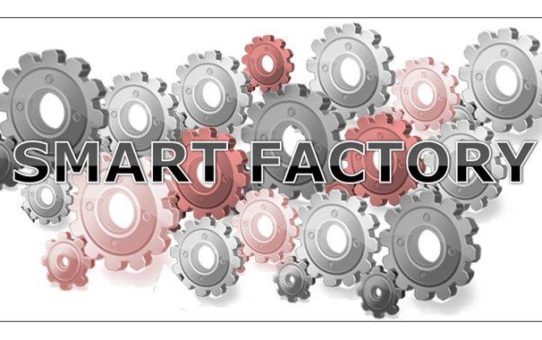 Was ist eigentlich eine Smart Factory?