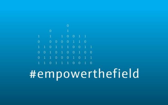 #empowerthefield - Potentiale freisetzen