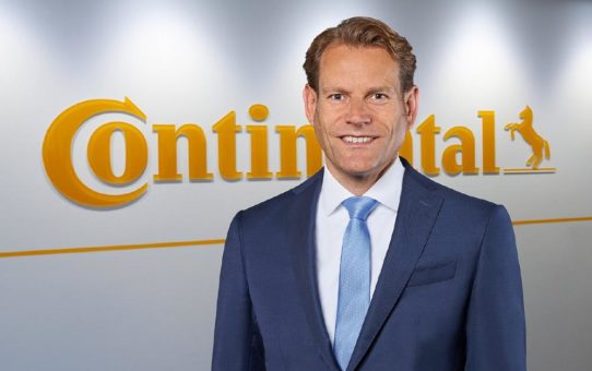 Continental eröffnet Forschungs- und Versuchslabor für Löwenzahnkautschuk "Taraxagum Lab Anklam"