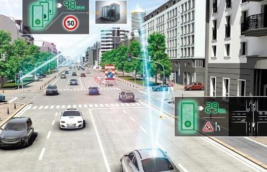 Für mehr Sicherheit auf den Straßen dieser Welt - Vision Zero als langfristiges Ziel