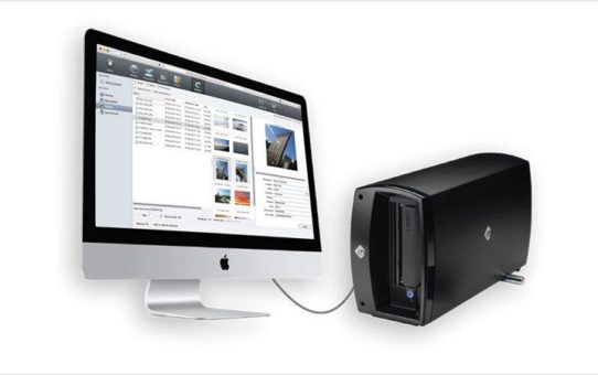 Archiware bietet kostenlose P5 Desktop LTO Edition Lizenz während COVID-19