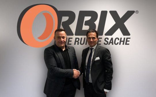 Orbix GmbH begrüßt Autohaus Reisacher GmbH als neuen Handelspartner