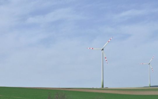 Capcora berät bei Erweiterung eines Finanzierungsrahmens für Greenfield-Windprojekte in Deutschland - Gesamtvolumen auf 129 MW angestiegen