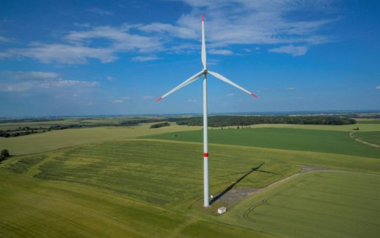 Capcora berät oekostrom AG beim Kauf des Windparks Oldrisov in Tschechien