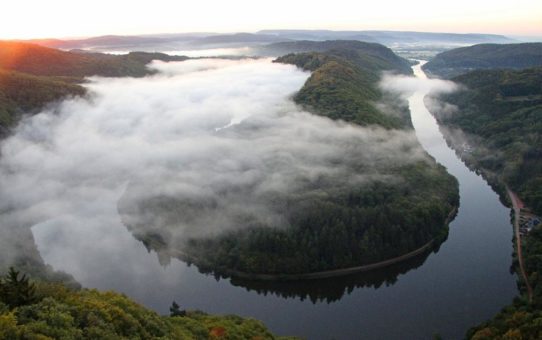 Saarland-Domains, weil Sie ein Saarländer sind...