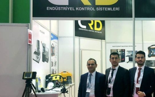 Rohmann GmbH stellt neue Vertretung in der Türkei vor
