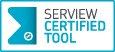 iET® ITSM erhält erneut das Gütesiegel SERVIEW CERTIFIEDTOOL