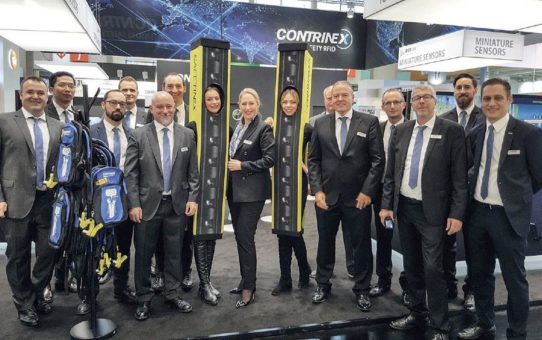 Bilanz der SPS IPC Drives 2017