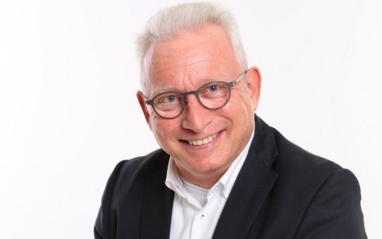 Roger Albert wird Vice President Global Sales bei ColorGATE