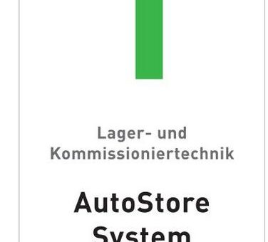 AutoStore Black Line mit dem materialfluss PRODUKT DES JAHRES 2020 ausgezeichnet