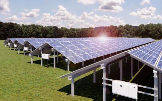 Sunny Tripower CORE2: Flexibles Design für gewerbliche PV-Aufdach- und Freiflächenanlagen