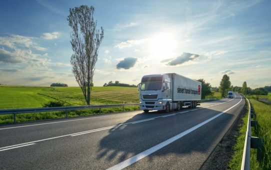 Sievert Handel Transporte stellt E-Commerce-Lösungen in den Fokus