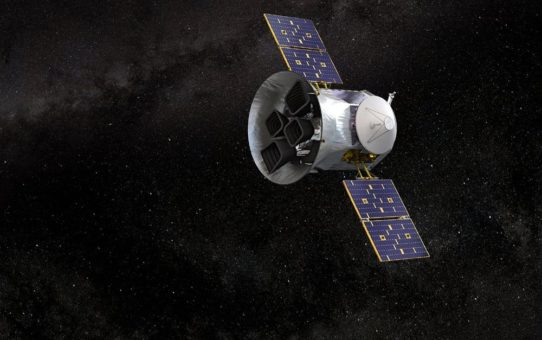 NASA-Zulieferer nutzt hyperMILL® für hochpräzise Zerspanung