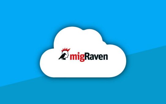 Kalte Daten in die Cloud auslagern - automatisiert und kinderleicht mit migRaven.24/7