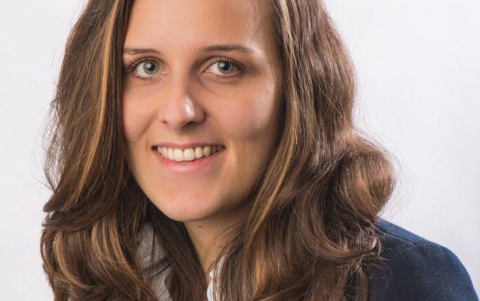Martina Tomaschewski verstärkt HOBART Key Account Management-Team
