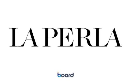 La Perla führt Board für Planung und Analytics ein