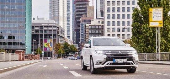 Transparente Preise, ehrlicher Deal: Mitsubishi gibt die Mehrwertsteuersenkung an die Kunden weiter