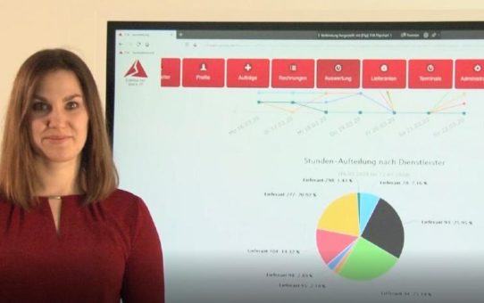 11A Videocast - jetzt Online!