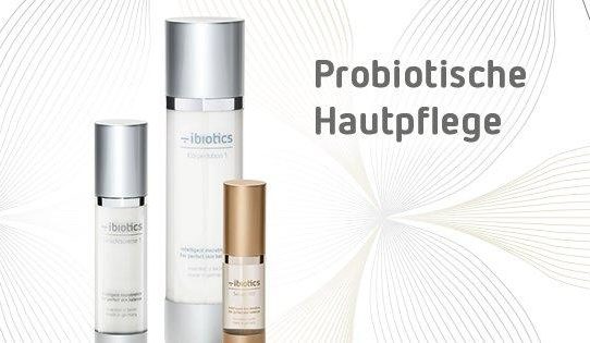 Probiotische Kosmetik: Bakterien für die Beauty