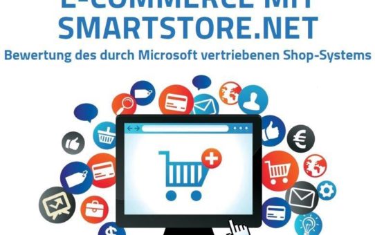 SmartStore.NET auf Augenhöhe mit dem Klassenprimus Magento