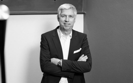 OPTIMAL SYSTEMS beruft Dr. Olaf Holst zum Chief Technology Evangelist