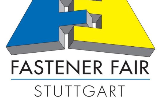 Fastener Fair Stuttgart 2021: 80 % der Standfläche bereits gebucht