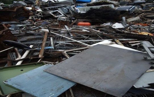 Schrottabholung Ennepetal – Schrotthändler bieten für den Schrott gutes Geld