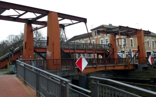 Condition Monitoring für technische Anlagen an Wasserstraßen