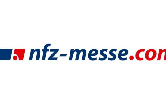 Onlineplattform www.nfz-messe.com startet aktuelle  Berichterstattung